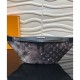 Replicas Louis Vuitton Discover Bumbag M44444 Negro Baratos Imitacion