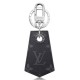 Replicas Louis Vuitton Enchappes Key Key Holder Eclipse MP1795 Baratos Imitacion