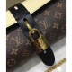 Replicas Louis Vuitton Estuche de gafas N44158 Baratos Imitacion