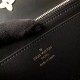 Replicas Louis Vuitton Flor Monedero Lona Monogram  M62577 Baratos Imitacion