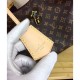 Replicas Louis Vuitton Flower Hobo Monogram Canvas M43546 Baratos Imitacion