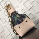 Replicas Louis Vuitton Judy MM Bolsa Negro monogram Multicolore M40256 Baratos Imitacion