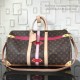 Replicas Louis Vuitton Keepall Bandouliere 50 M43613 Baratos Imitacion