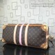 Replicas Louis Vuitton Keepall Bandouliere 50 M43613 Baratos Imitacion