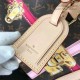 Replicas Louis Vuitton Keepall Bandouliere 50 M43613 Baratos Imitacion