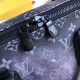 Replicas Louis Vuitton Keepall bandouliere 50 Monogram Galaxy M44166 Baratos Imitacion