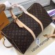 Replicas Louis Vuitton Keepall Bandouliere 50 monogram M41416 Baratos Imitacion