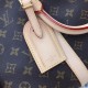 Replicas Louis Vuitton Keepall Bandouliere 50 monogram M41416 Baratos Imitacion