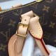 Replicas Louis Vuitton Keepall Bandouliere 50 monogram M41416 Baratos Imitacion