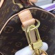 Replicas Louis Vuitton Keepall Bandouliere 50 monogram M41416 Baratos Imitacion