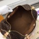 Replicas Louis Vuitton Keepall Bandouliere 50 monogram M41416 Baratos Imitacion