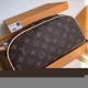 Replicas Louis Vuitton King Size Toiletry Bag Monogram Canvas M47528 Baratos Imitacion