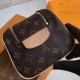 Replicas Louis Vuitton King Size Toiletry Bag Monogram Canvas M47528 Baratos Imitacion