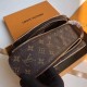 Replicas Louis Vuitton King Size Toiletry Bag Monogram Canvas M47528 Baratos Imitacion