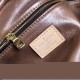 Replicas Louis Vuitton King Size Toiletry Bag Monogram Canvas M47528 Baratos Imitacion