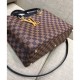 Replicas Louis Vuitton Riverside Damier Ebene N40050 Baratos Imitacion