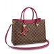 Replicas Louis Vuitton Riverside Damier Ebene N40052 Baratos Imitacion