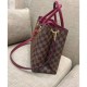 Replicas Louis Vuitton Riverside Damier Ebene N40052 Baratos Imitacion