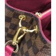 Replicas Louis Vuitton Riverside Damier Ebene N40052 Baratos Imitacion