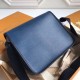 Replicas Louis Vuitton Messenger PM Epi cuero M53494 Baratos Imitacion