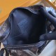 Replicas Louis Vuitton Messenger PM Monogram Glaze M43895 Baratos Imitacion