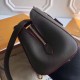 Replicas Louis Vuitton Montaigne MM Bolsa Monogram Empreinte M43660 Baratos Imitacion