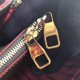 Replicas Louis Vuitton Montaigne MM Bolsa Monogram Empreinte M43660 Baratos Imitacion