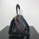 Replicas Louis Vuitton Negro Astrid Bag M54376 Baratos Imitacion