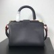 Replicas Louis Vuitton Negro Astrid Bag M54376 Baratos Imitacion