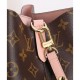 Replicas Louis Vuitton Neonoe Bucket Bag Pink Baratos Imitacion