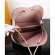 Replicas Louis Vuitton Neonoe Bucket Bag Pink Baratos Imitacion