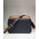 Replicas Louis Vuitton Nil Slim M51465 azul oscuro Baratos Imitacion