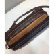 Replicas Louis Vuitton Nil Slim M51465 azul oscuro Baratos Imitacion