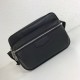 Replicas Louis Vuitton Outdoor Bumbag Taiga cuero M33438 Baratos Imitacion