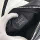 Replicas Louis Vuitton Outdoor Bumbag Taiga cuero M33438 Baratos Imitacion