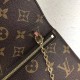 Replicas Louis Vuitton Pochette Fin de Semana Tronco Verano M62456 Baratos Imitacion