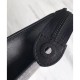 Replicas Louis Vuitton Pochette Voyage MM M44448 Negro Baratos Imitacion