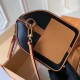 Replicas Louis Vuitton Speedy Bandouliere 25 transformado Damier M52249 Baratos Imitacion