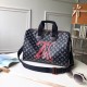 Replicas Louis Vuitton Speedy Bandouliere 40 Monogram Ink M43697 Baratos Imitacion