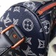 Replicas Louis Vuitton Speedy Bandouliere 40 Monogram Ink M43697 Baratos Imitacion