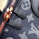 Replicas Louis Vuitton Speedy Bandouliere 40 Monogram Ink M43697 Baratos Imitacion