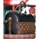 Replicas Louis Vuitton Speedy Doctor 25 M51468 Negro Baratos Imitacion