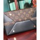 Replicas Louis Vuitton Speedy Doctor 25 M51468 Negro Baratos Imitacion