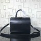 Replicas Louis Vuitton Speedy Doctor 25 Noir M53041 Baratos Imitacion