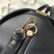 Replicas Louis Vuitton Speedy Doctor 25 Noir M53041 Baratos Imitacion