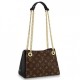 Replicas Louis Vuitton Surene BB Bolsa Monogram Canvas M43775 Baratos Imitacion