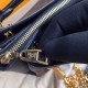 Replicas Louis Vuitton Surene BB Bolsa Monogram Canvas M43775 Baratos Imitacion