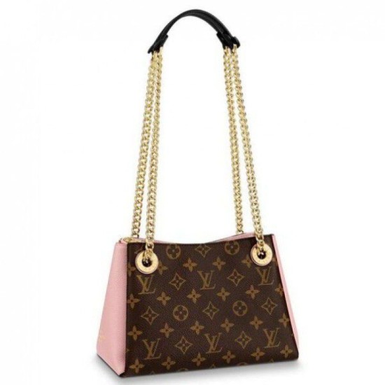 Replicas Louis Vuitton Surene BB bolsa monogram lienzo m43777 Baratos Imitacion