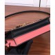 Replicas Louis Vuitton Trunk Clutch M51698 Rosa Baratos Imitacion