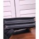 Replicas Louis Vuitton Trunk Clutch M53052 Negro Baratos Imitacion